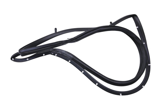 New OEM Ford F7CZ-5425325-AD Rear Door Weatherstrip Seal Assembly NOS