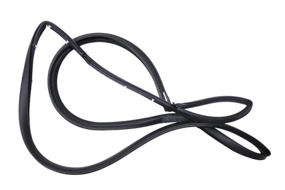 New OEM Ford F7CZ-5425325-AD Rear Door Weatherstrip Seal Assembly NOS