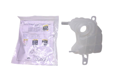 New OEM Ford BE5Z-8A080-B Radiator Coolant Reservoir Tank Assembly Kit NOS