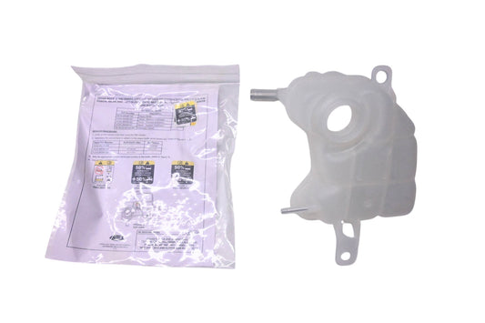 New OEM Ford BE5Z-8A080-B Radiator Coolant Reservoir Tank Assembly Kit NOS