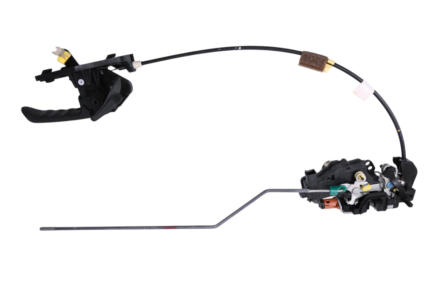 New OEM Ford 4L2Z-78264A00-AAB Door Lock Actuator Assembly NOS