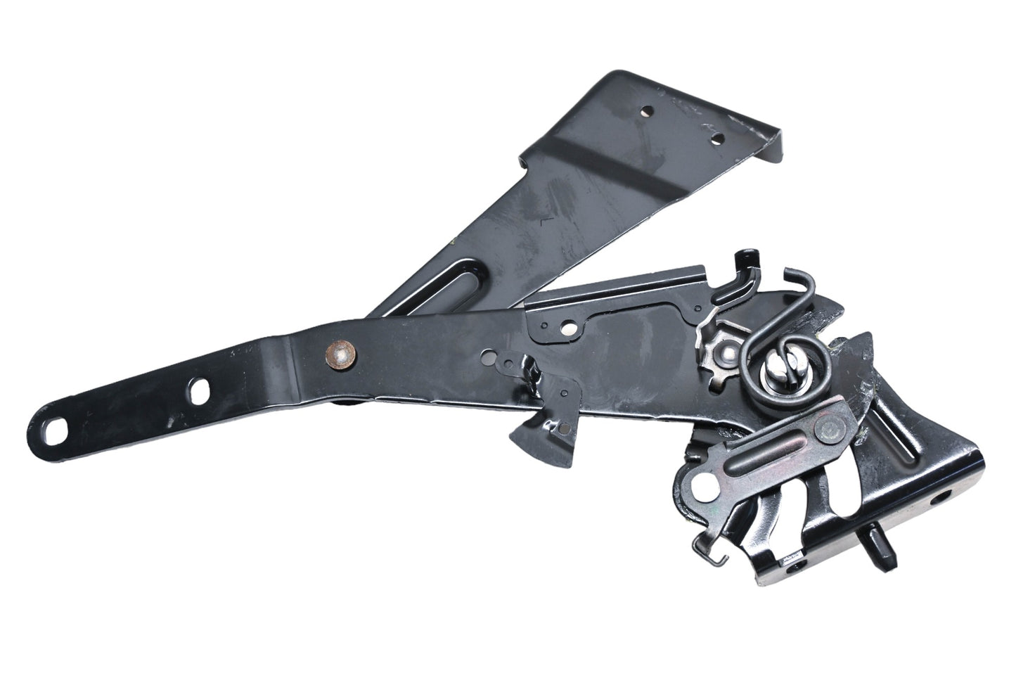 New OEM Ford 3L3Z-16613D61-EA Rear Seat Release Latch Assembly NOS