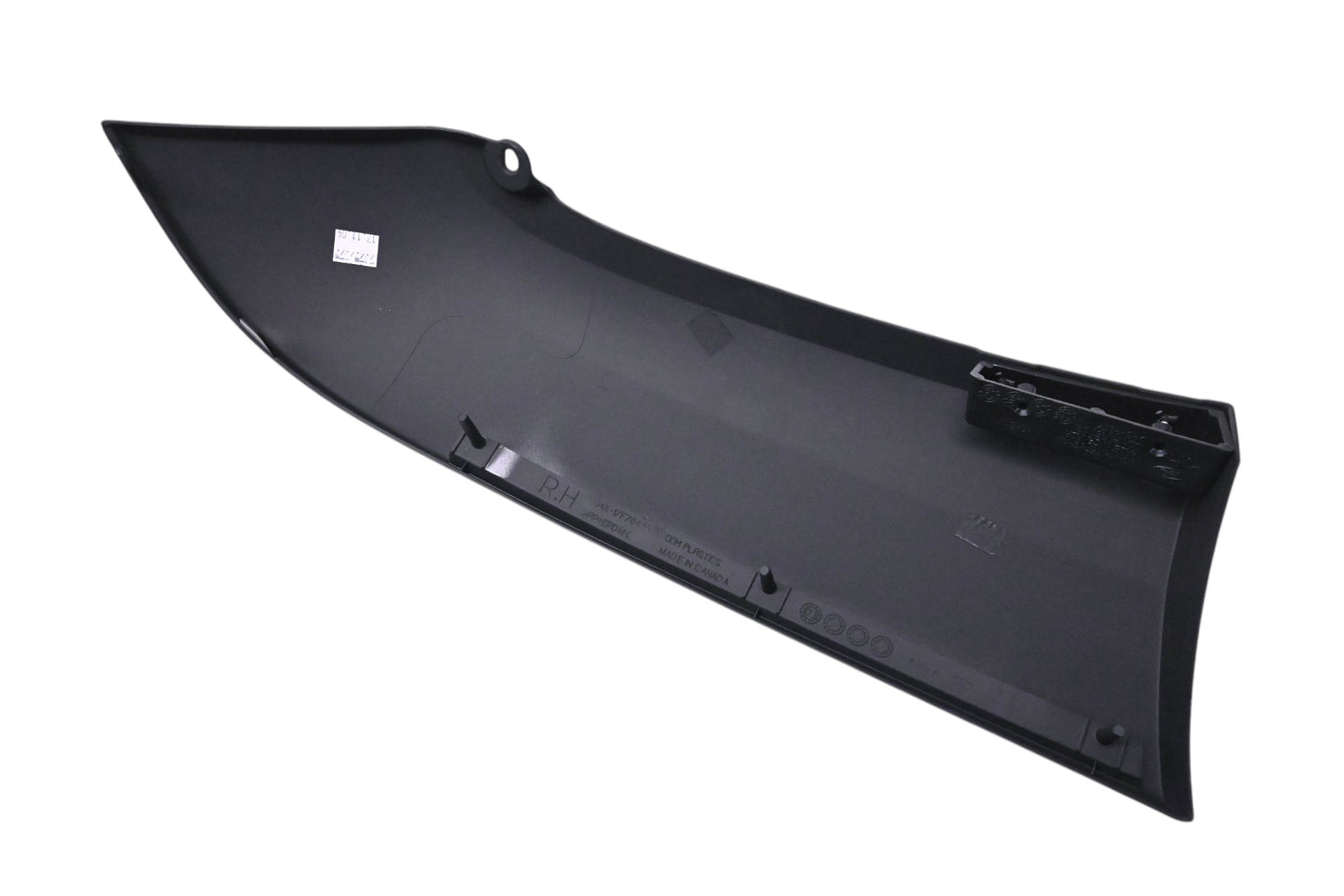 New OEM Ford 5S4Z-17626-AAB Valance Cover Panel NOS