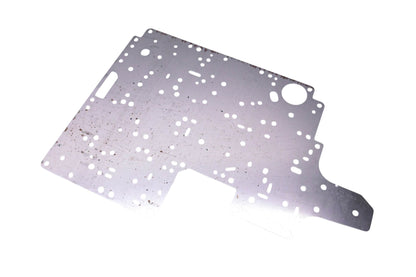 New OEM Ford F81Z-7A008-DA Plate NOS