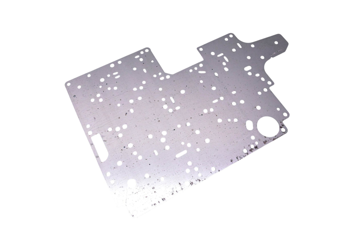 New OEM Ford F81Z-7A008-DA Plate NOS