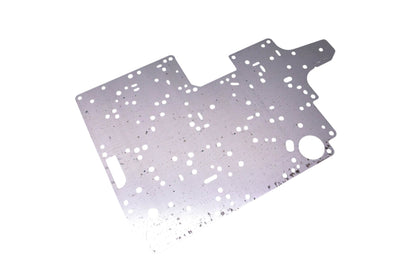 New OEM Ford F81Z-7A008-DA Plate NOS