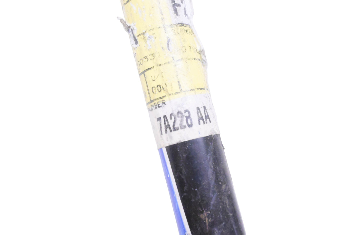 New OEM Ford XL2Z-7A228-AA Transmission Fill Tube NOS