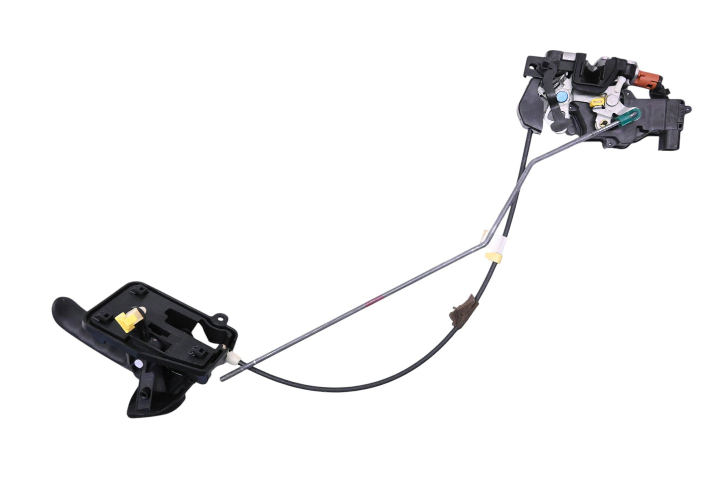 New OEM Ford 1L24-78266B38-ADW Door Handle & Actuator Assembly NOS