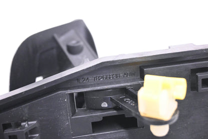 New OEM Ford 1L24-78266B38-ADW Door Handle & Actuator Assembly NOS