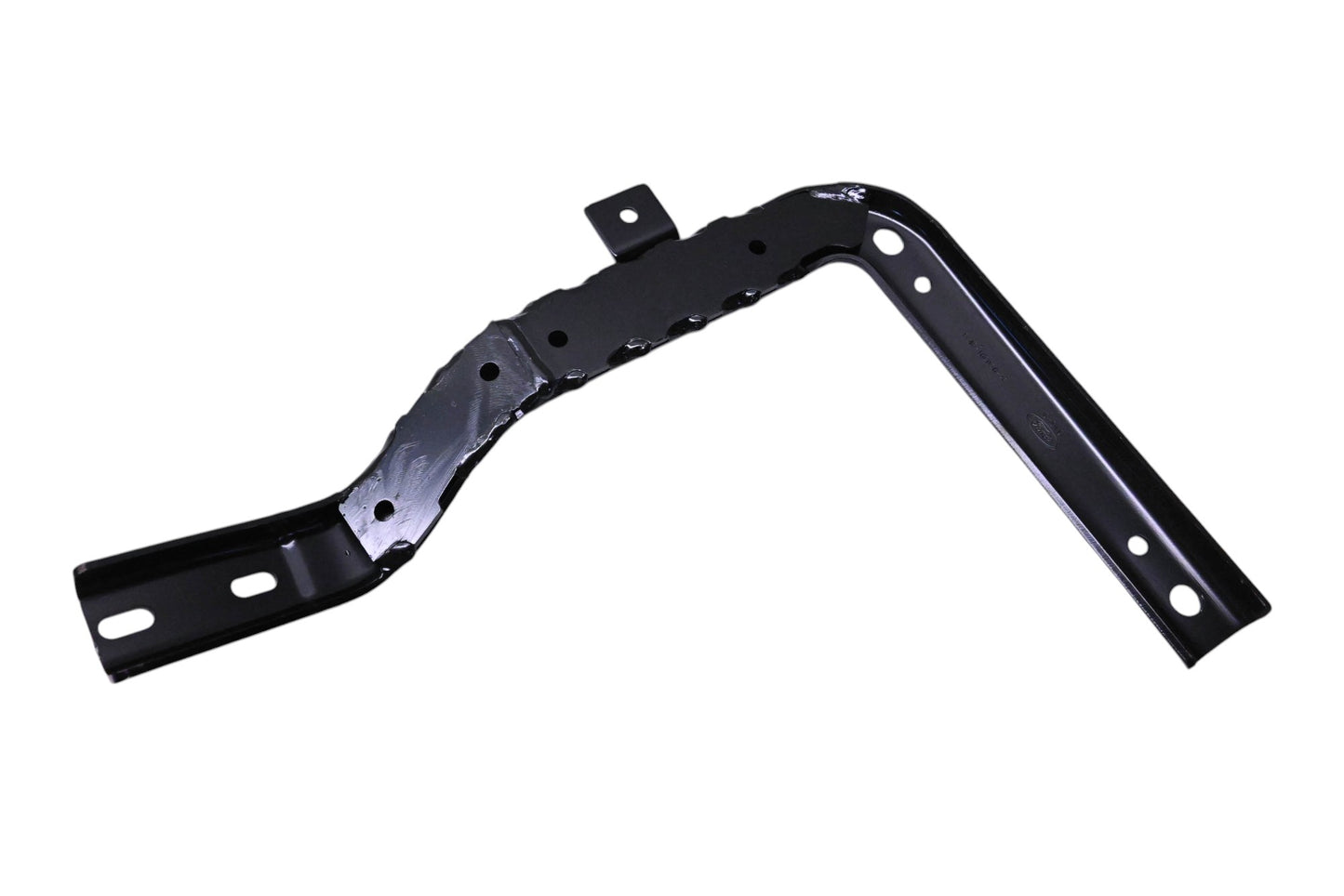 New OEM Ford FC4Z-16C198-A, 5389386 Front Fender Bracket Assembly NOS