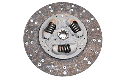 New OEM Ford 5C3Z-7550-A Super Duty Clutch Disc NOS