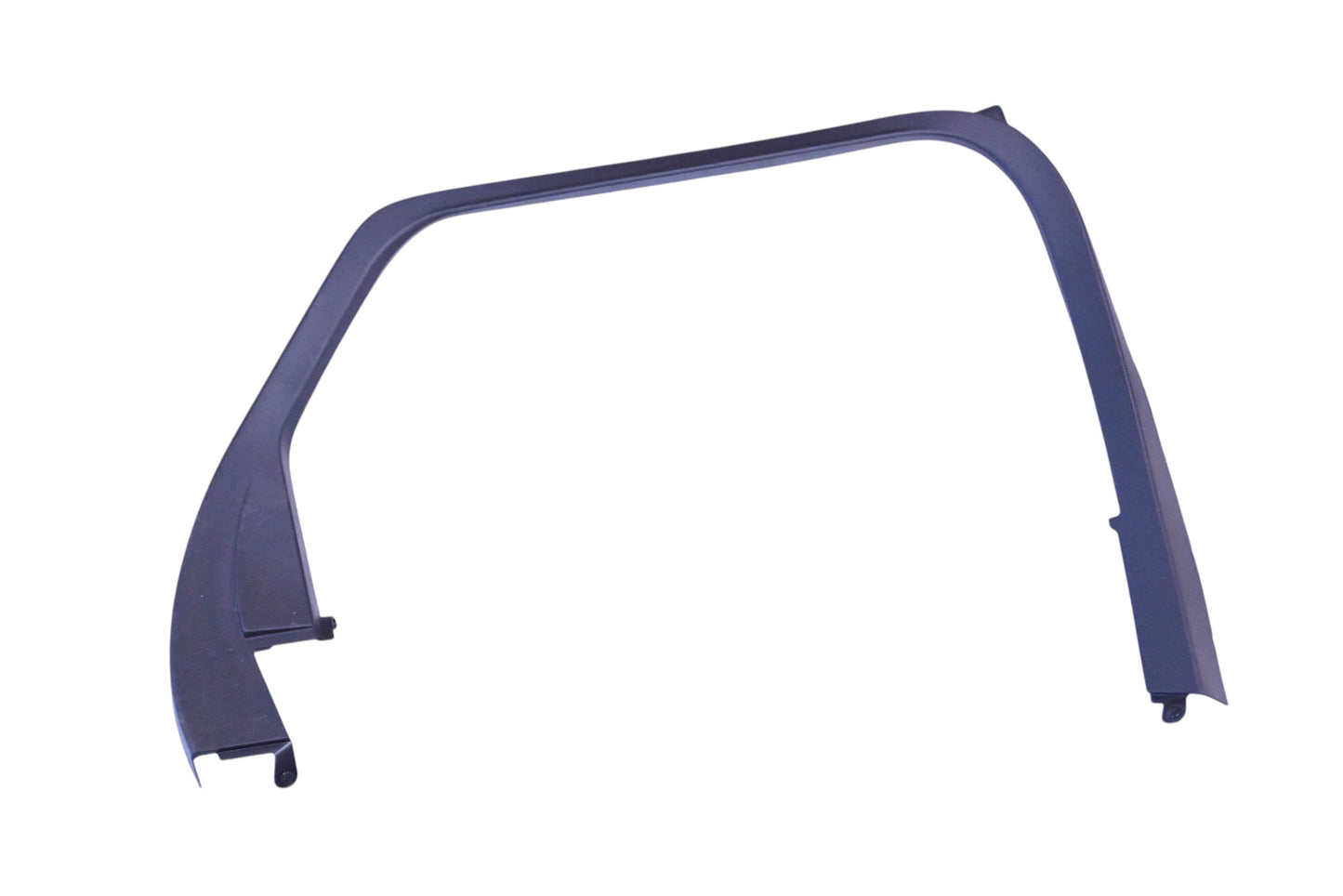 New OEM Ford FT4Z-5825505-AA Left Side Window Trim Moulding NOS