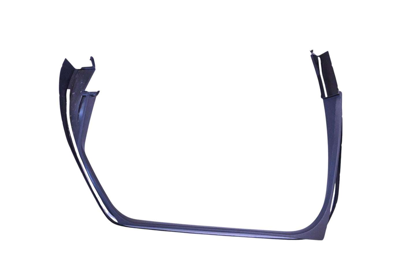 New OEM Ford FT4Z-5825505-AA Left Side Window Trim Moulding NOS