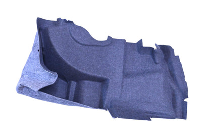 New OEM Ford DS7Z-5445423-AA, 5498446 Left Side Floor Quarter Panel Trim Panel NOS