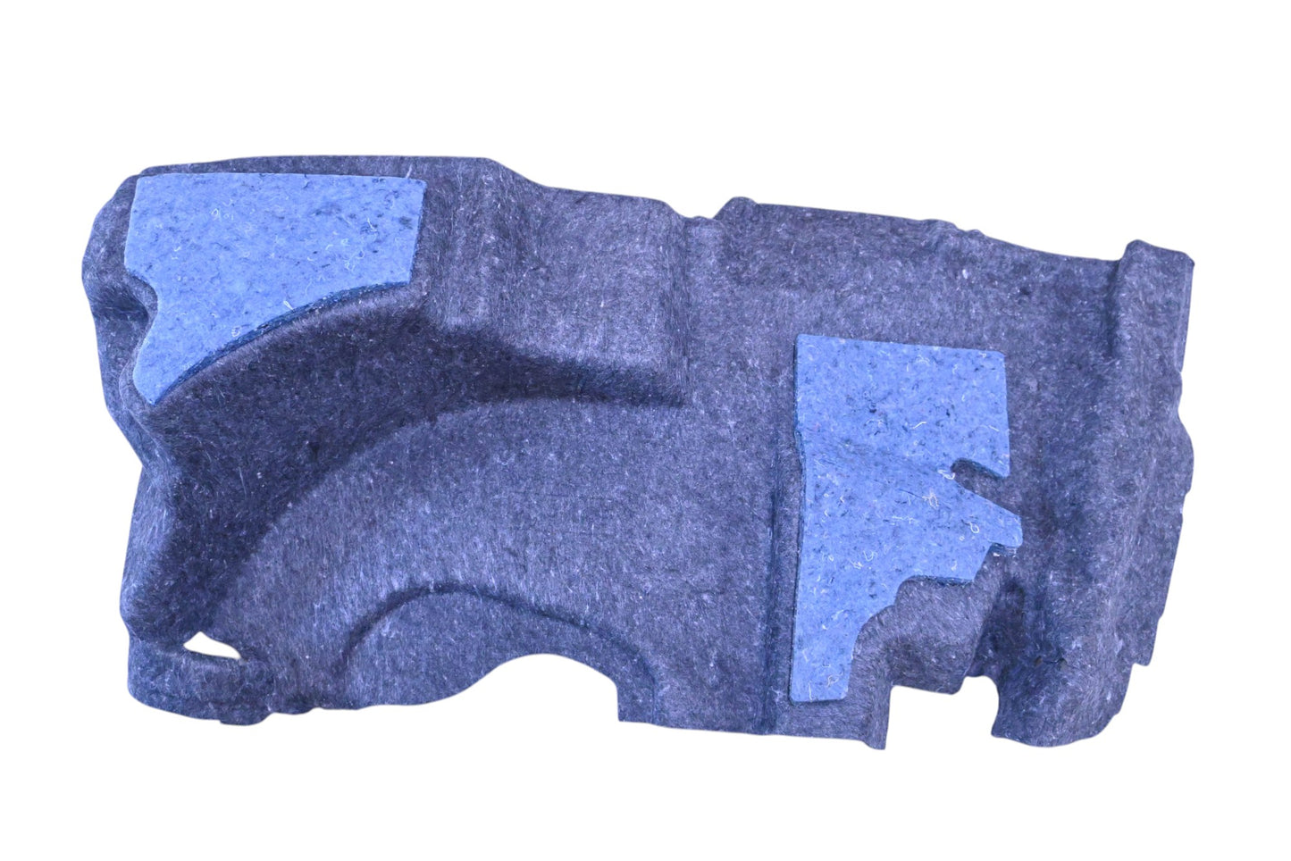 New OEM Ford DS7Z-5445423-AA, 5498446 Left Side Floor Quarter Panel Trim Panel NOS