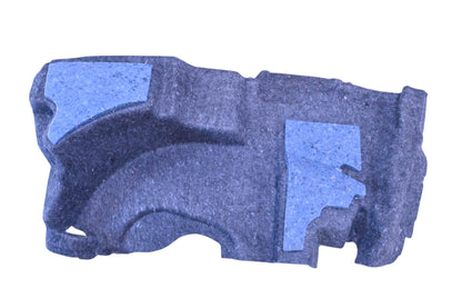 New OEM Ford DS7Z-5445423-AA, 5498446 Left Side Floor Quarter Panel Trim Panel NOS