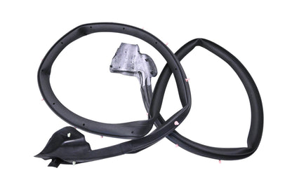 New OEM Ford F6ZZ-6320531-AB Weatherstrip Assembly NOS