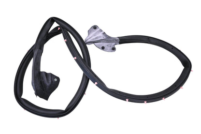 New OEM Ford F6ZZ-6320531-AB Weatherstrip Assembly NOS