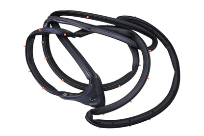 New OEM Ford 5F2Z-1720531-AA Door Weatherstrip Assembly NOS