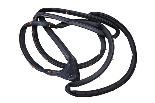 New OEM Ford 5F2Z-1720531-AA Door Weatherstrip Assembly NOS