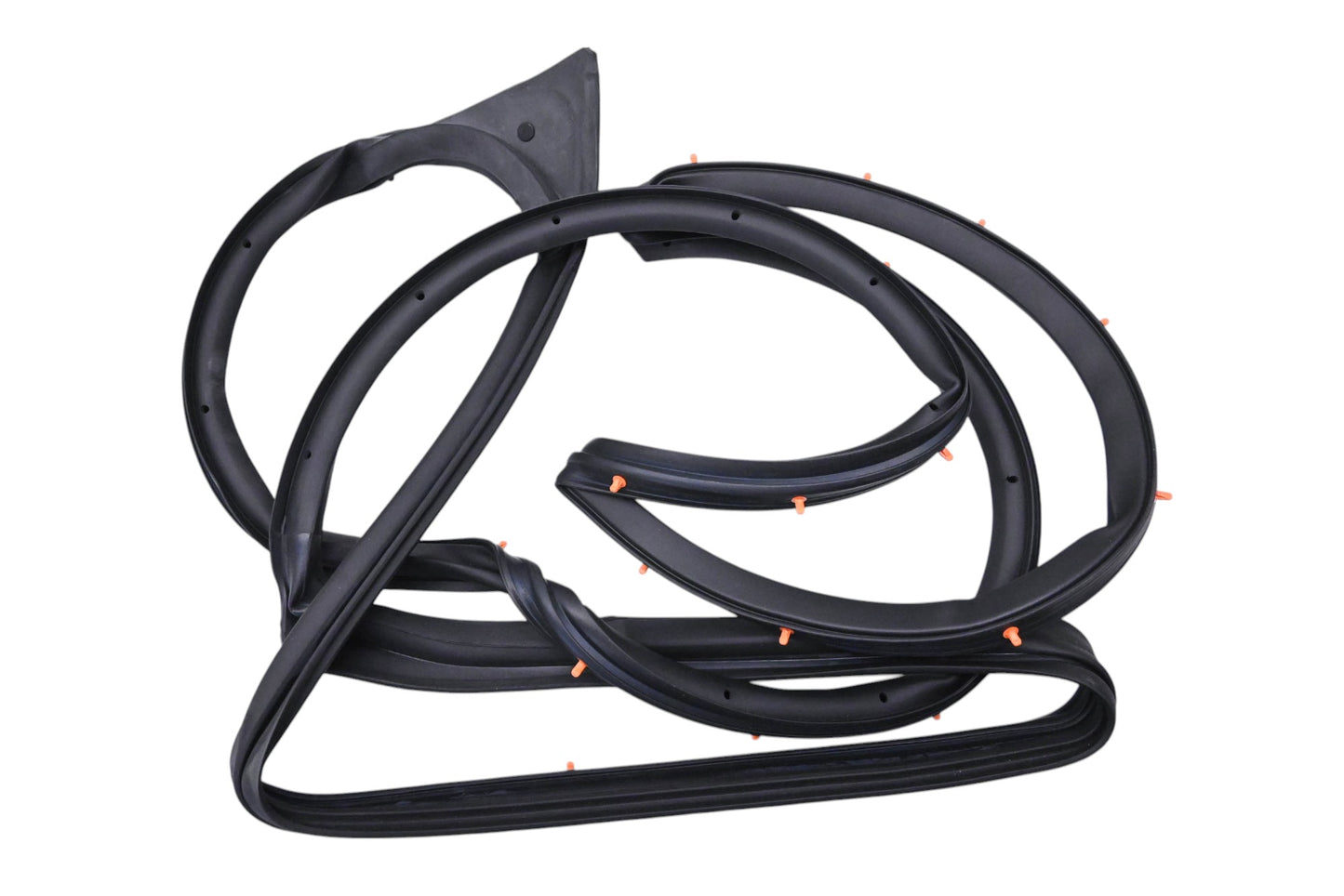 New OEM Ford 5F2Z-1720531-AA Door Weatherstrip Assembly NOS