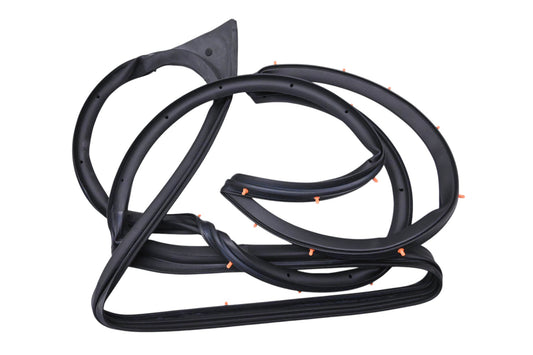 New OEM Ford 5F2Z-1720531-AA Door Weatherstrip Assembly NOS