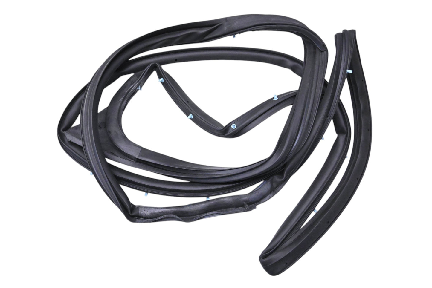 New OEM Ford F58Z-1620531-A Weatherstrip Assembly NOS