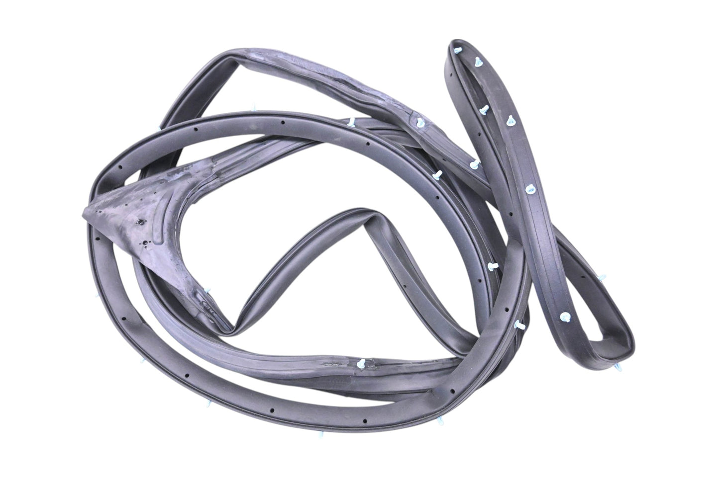 New OEM Ford F58Z-1620531-A Weatherstrip Assembly NOS