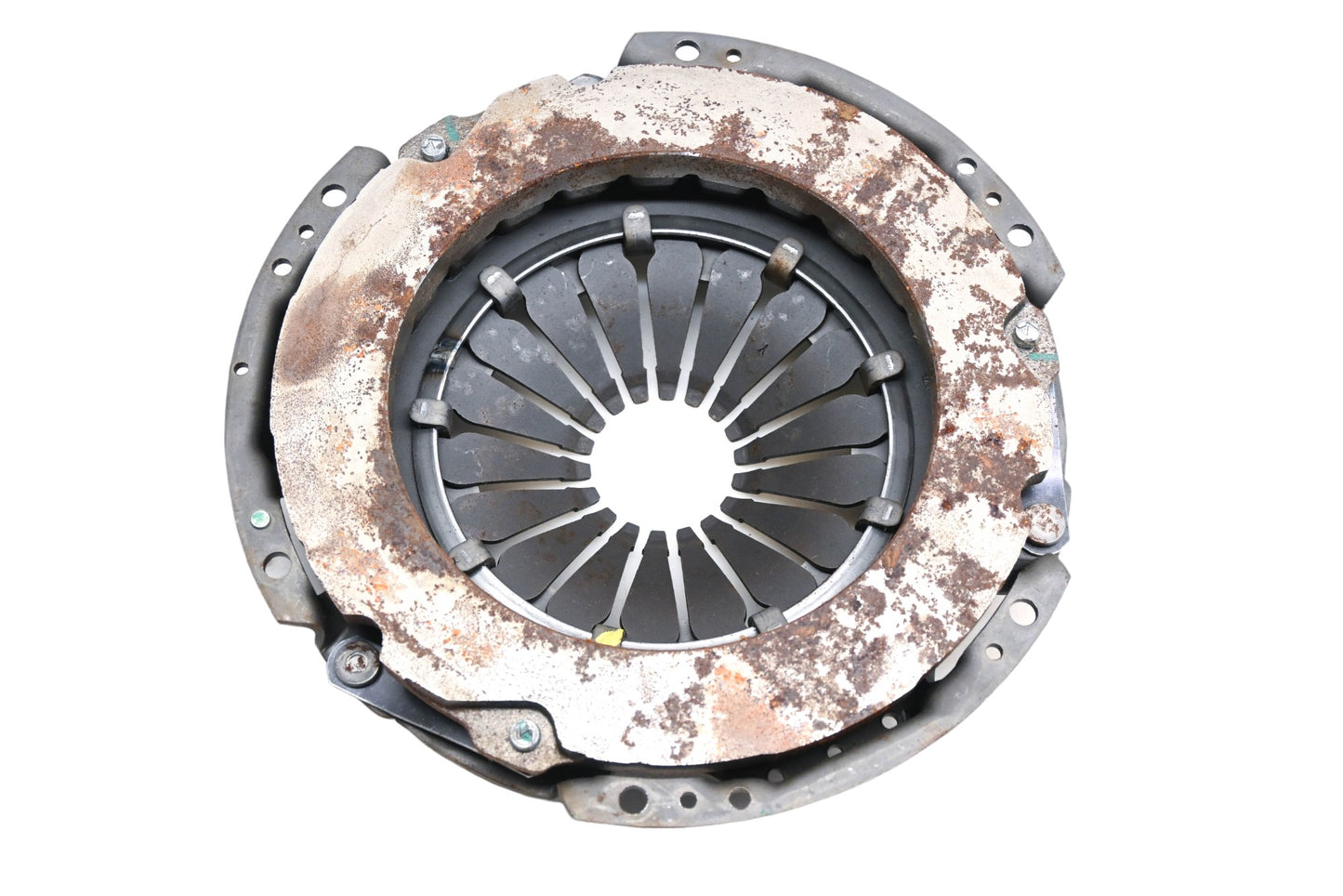 New OEM Ford 8R3Z-7563-B Clutch Pressure Plate Assembly NOS