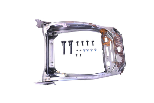 New OEM Ford EJ5Z-5460005-CB Front Passenger Seat Back Frame Assembly Kit NOS