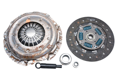 New OEM Ford F4ZZ-7L596-AA Clutch Pressure Plate & Disc Kit NOS