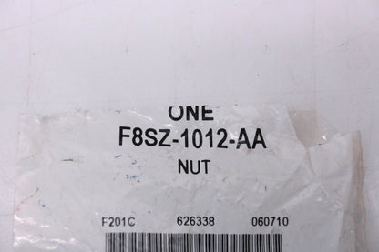New OEM Ford F8SZ-1012-AA Nut NOS