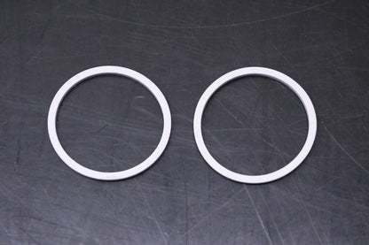 New OEM Ford F3RZ-7C099-A Seals Qty 2 NOS