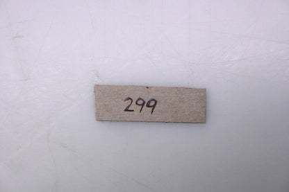 Littelfuse 299 Orange 40 Amp Fuse Assembly NOS