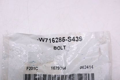 New OEM Ford W716285-S439 Mount Bolt NOS