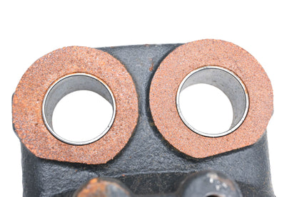 Meritor A3211K5653, 1692939C91, 4C4Z-2212-B Spider Brake Assembly NOS