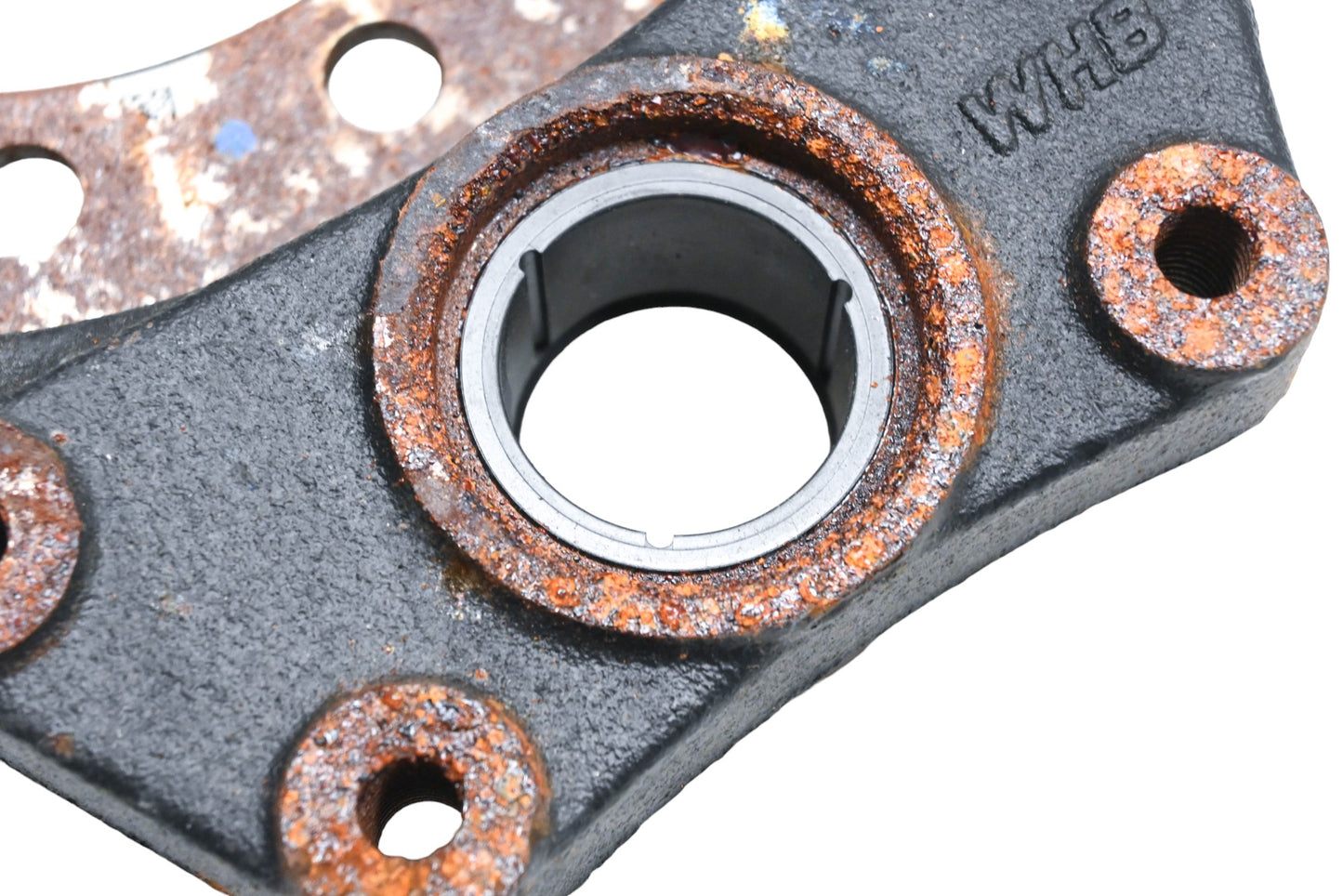 Meritor A3211K5653, 1692939C91, 4C4Z-2212-B Spider Brake Assembly NOS