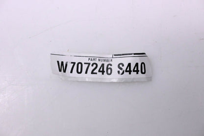 New OEM Ford W707246-S440 Nut NOS