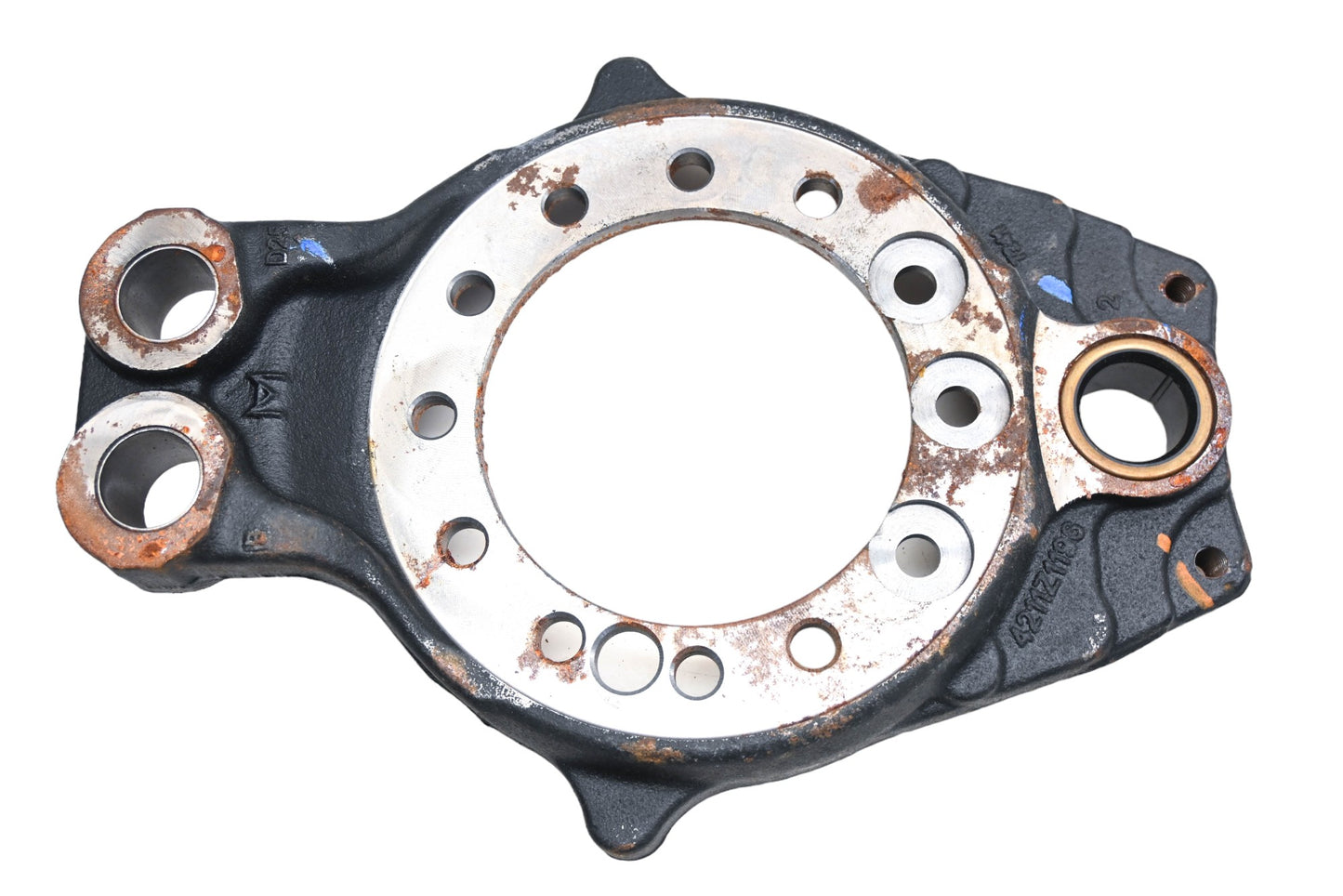 Meritor A3211K5653, 1692939C91, 4C4Z-2212-B Spider Brake Assembly NOS