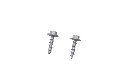 New OEM Ford W704310-S439 Screws Qty 2 NOS