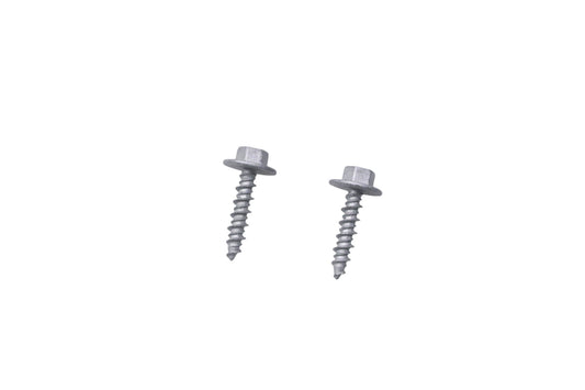 New OEM Ford W704310-S439 Screws Qty 2 NOS