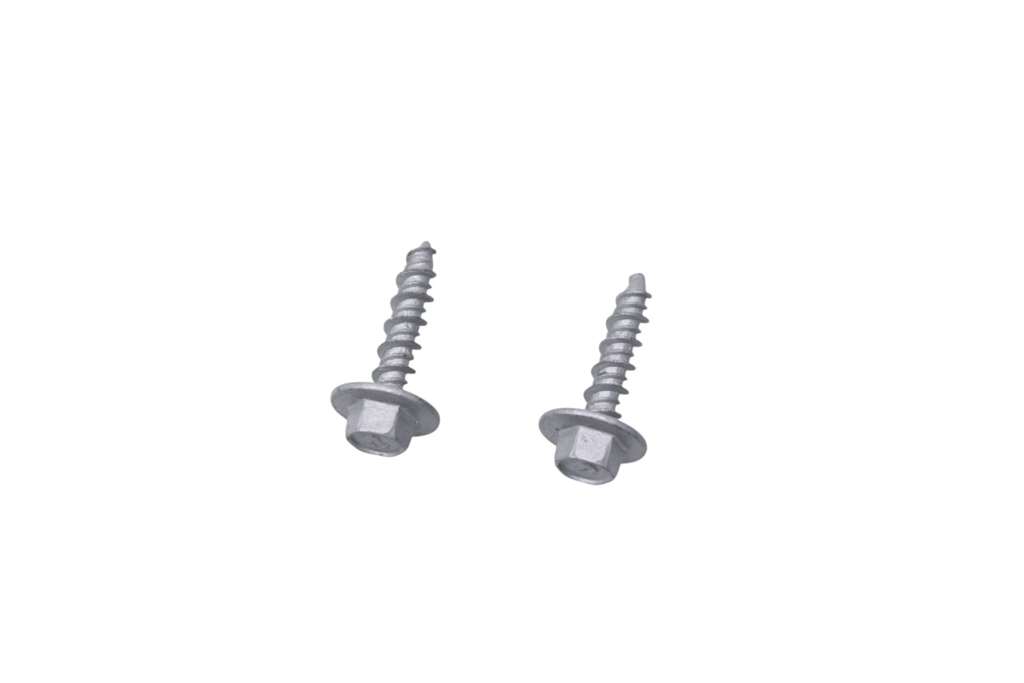 New OEM Ford W704310-S439 Screws Qty 2 NOS