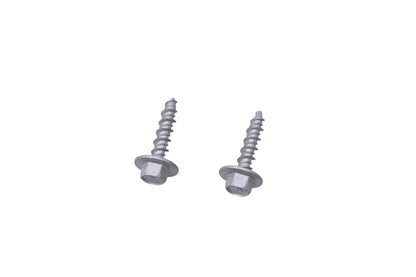 New OEM Ford W704310-S439 Screws Qty 2 NOS