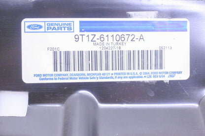 New OEM Ford 9T1Z-6110672-A Radiator Support NOS
