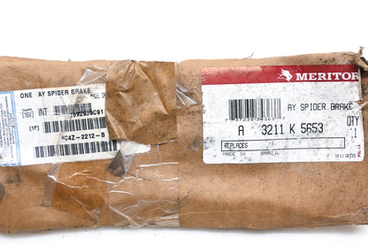 Meritor A3211K5653, 1692939C91, 4C4Z-2212-B Spider Brake Assembly NOS