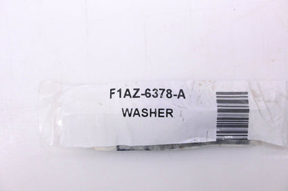 New OEM Ford F1AZ-6378-A Crankshaft Pulley Washer NOS