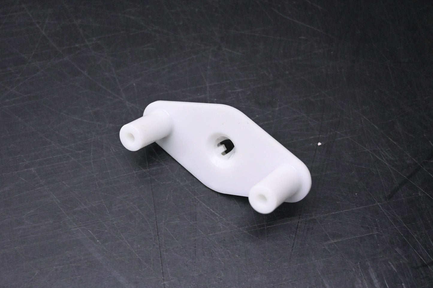 New OEM Ford DP5Z-13N020-A, 5262046 Headlamp Adjusting Retainer NOS