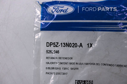 New OEM Ford DP5Z-13N020-A, 5262046 Headlamp Adjusting Retainer NOS