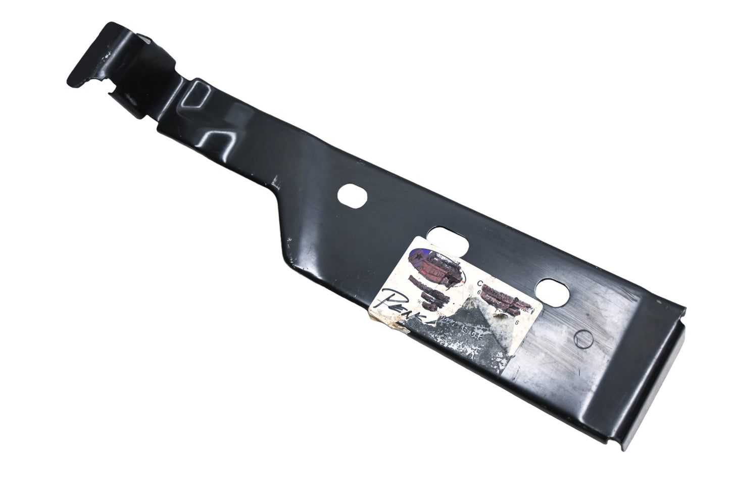New OEM Ford BK3Z-18A017-C Left Rear Floor Rail Bracket NOS