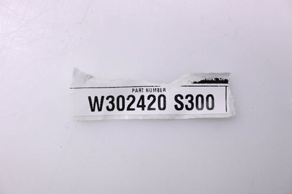 New OEM Ford W302420-S300 Pin NOS